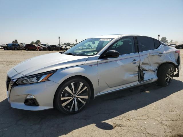 Photo 1 from auction – 2019 NISSAN ALTIMA SR with VIN 1N4BL4CV9KN317799