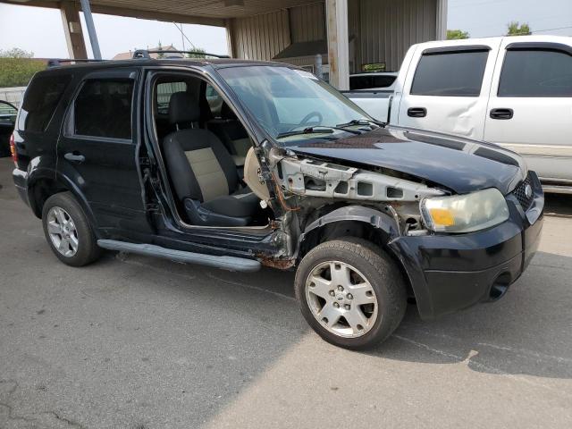 Photo 4 from auction – 2007 FORD ESCAPE XLT with VIN 1FMCU93127KA40844