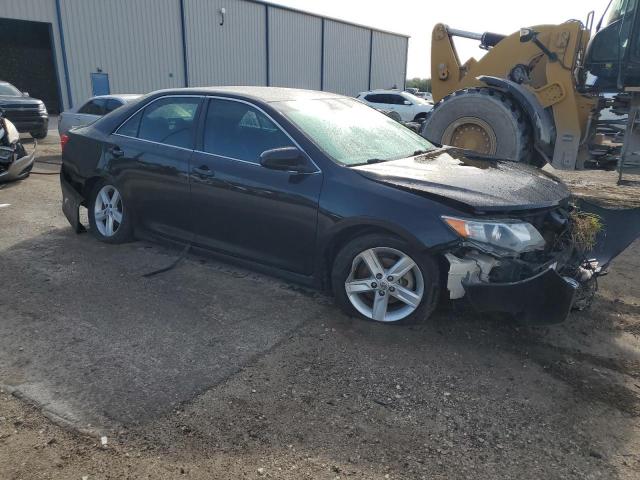 Photo 4 from auction – 2014 TOYOTA CAMRY L with VIN 4T1BF1FK2EU340798