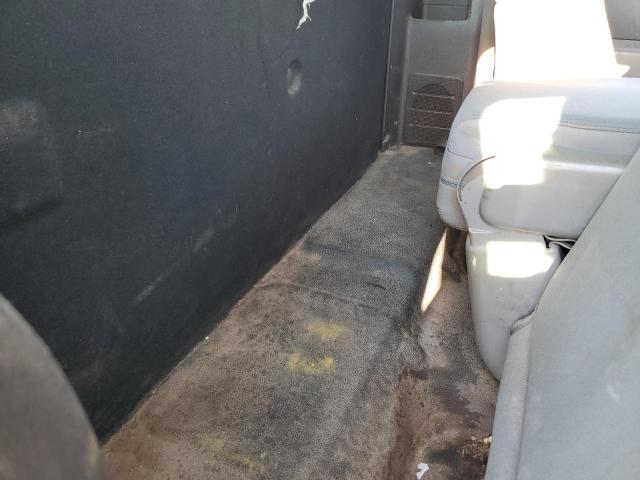 Photo 10 from auction – 2011 FORD F150 with VIN 1FTMF1EM6BKE16255