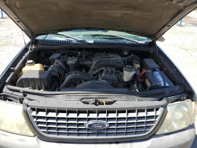 Photo 11 from auction – 2004 FORD EXPLORER X with VIN 1FMZU62KX4UC35836