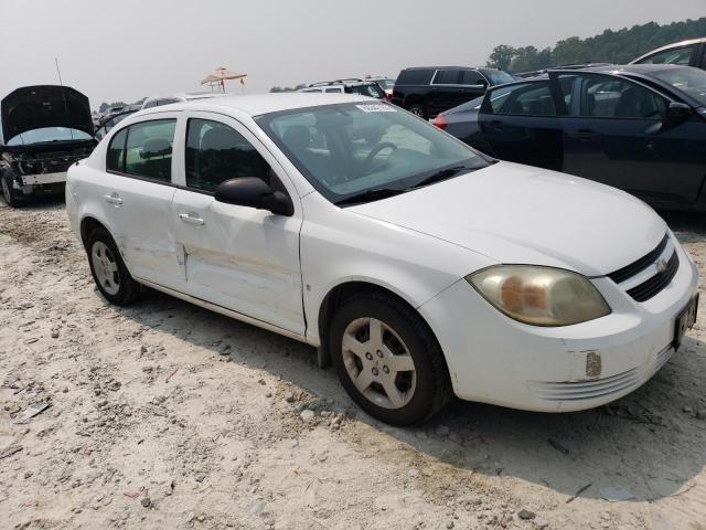 Photo 4 from auction – 2007 CHEVROLET COBALT LS with VIN 1G1AK55F477101688