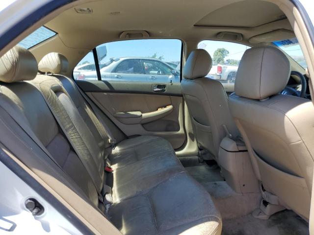 Photo 10 from auction – 2004 HONDA ACCORD EX with VIN 1HGCM66524A021909