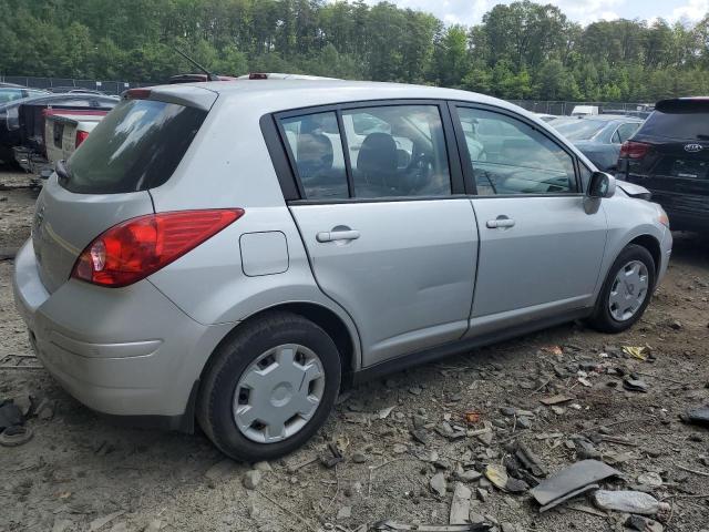 Photo 3 from auction – 2011 NISSAN VERSA S with VIN 3N1BC1CP1BL414315