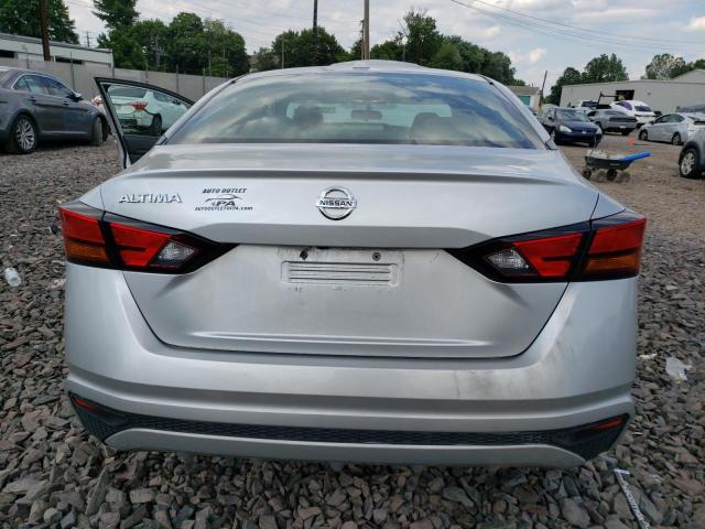 Photo 6 from auction – 2019 NISSAN ALTIMA S with VIN 1N4BL4BV5KC234769