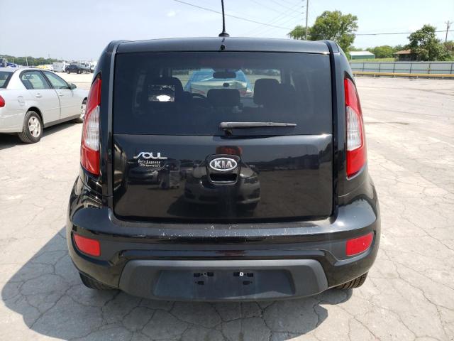 Zdjęcie 6 z aukcji – 2012 KIA SOUL z VIN KNDJT2A51C7747278