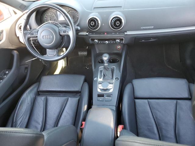 Photo 8 from auction – 2016 AUDI A3 E-TRON with VIN WAUTPBFF4GA032273