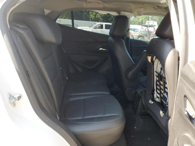 Photo 11 from auction – 2018 BUICK ENCORE PRE with VIN KL4CJDSM7JB609488