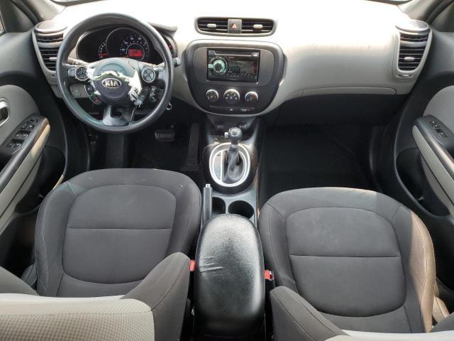 Photo 8 from auction – 2015 KIA SOUL with VIN KNDJN2A26F7160188