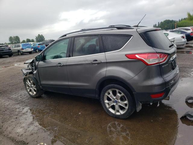 Photo 2 from auction – 2013 FORD ESCAPE SEL with VIN 1FMCU0H93DUA08236