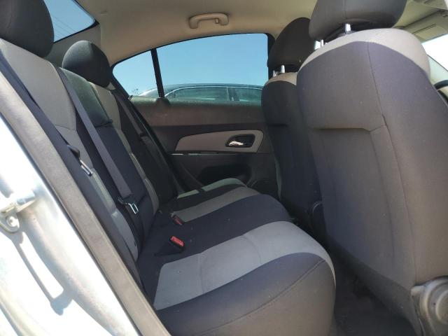 Photo 10 from auction – 2012 CHEVROLET CRUZE with VIN 1G1PC5SH5C7268455