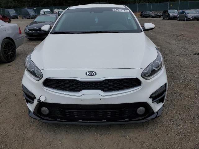 Photo 5 from auction – 2020 KIA FORTE FE with VIN 3KPF24AD6LE207095