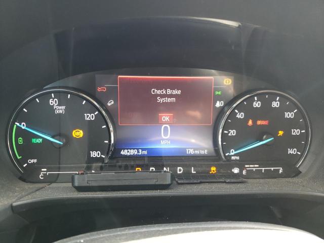 Photo 9 from auction – 2021 FORD ESCAPE SE with VIN 1FMCU0BZ6MUA30823