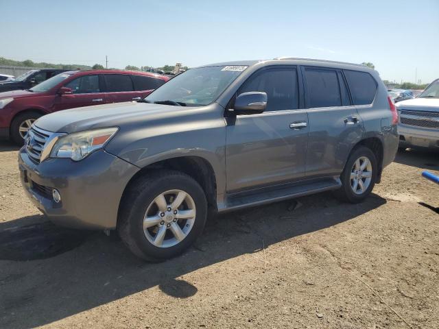LEXUS GX 460 2010 con VIN JTJBM7FX8A5016300 - Foto de la subasta