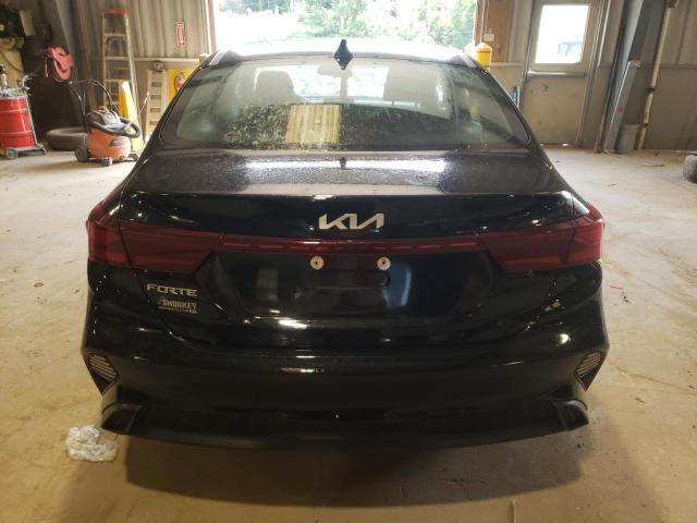 Photo 6 from auction – 2022 KIA FORTE FE with VIN 3KPF24AD0NE502146