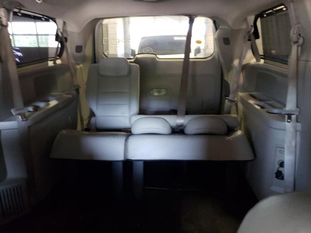 Photo 10 from auction – 2008 DODGE GRAND CARA with VIN 1D8HN54P78B110991
