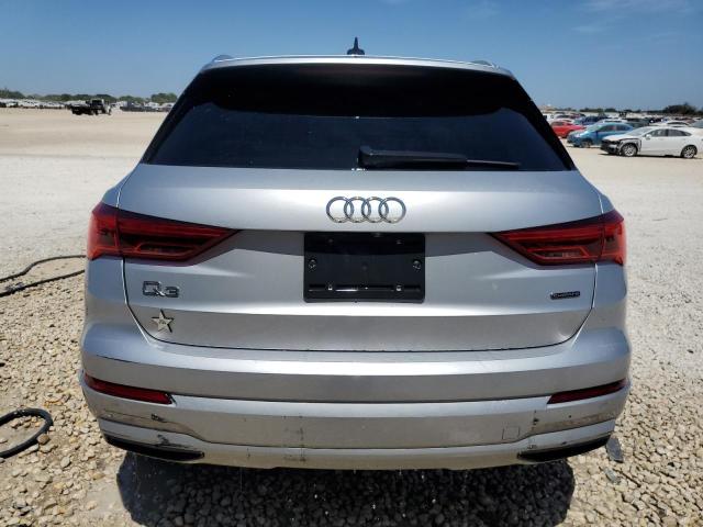 Photo 6 from auction – 2019 AUDI Q3 PREMIUM with VIN WA1AECF34K1078619