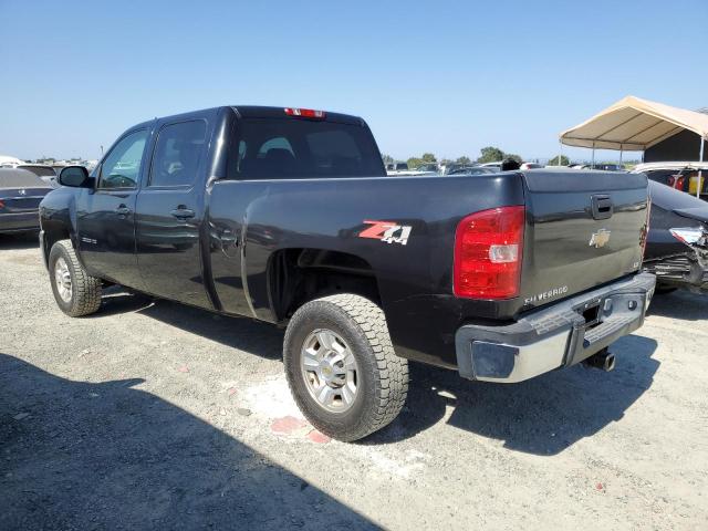 Photo 2 from auction – 2009 CHEVROLET SILVERADO with VIN 1GCHK63K69F190796