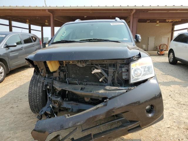 Photo 5 from auction – 2015 NISSAN ARMADA PLA with VIN 5N1AA0NE8FN607017