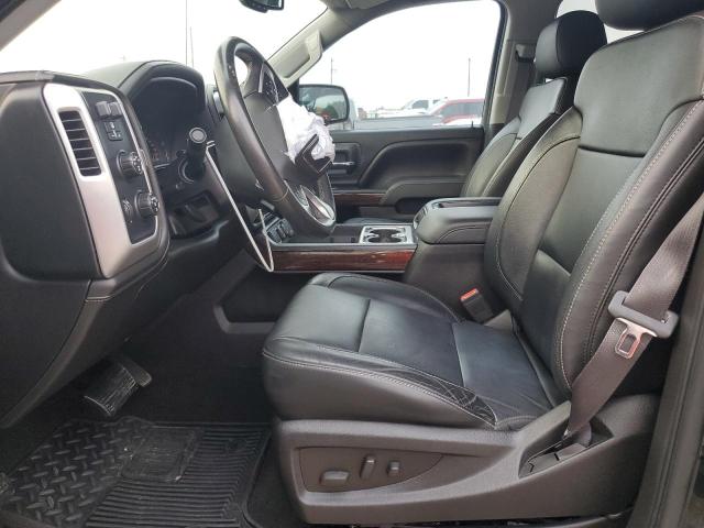 Foto 7 de la subasta – 2015 GMC SIERRA K15 con VIN 3GTU2VEC7FG306113