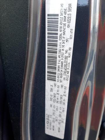 Photo 14 from auction – 2021 BERTONE BERTONE with VIN 1C4BJWEG9GL221992
