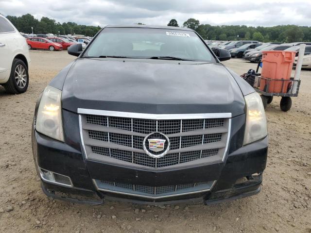Photo 5 from auction – 2011 CADILLAC CTS PREMIU with VIN 1G6DS8ED6B0158614