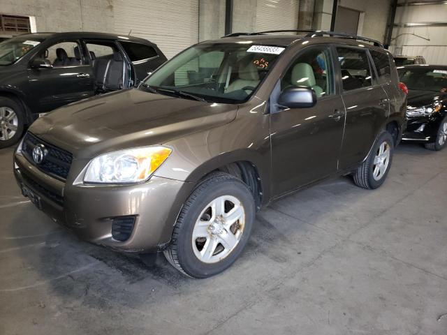 TOYOTA RAV4 2010 with VIN 2T3BF4DVXAW053578 - Photo from auction
