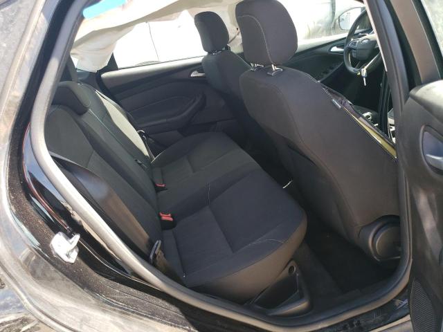 Photo 10 from auction – 2018 FORD FOCUS SE with VIN 1FADP3FEXJL220320