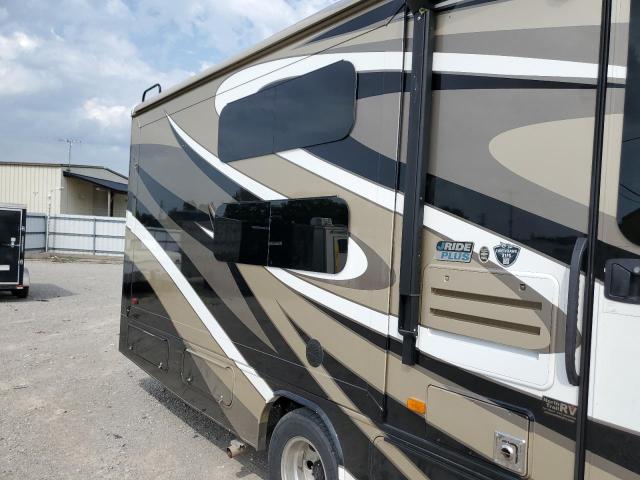 Photo 9 from auction – 2017 JAYC RV with VIN 1FDXE4FS8GDC40184