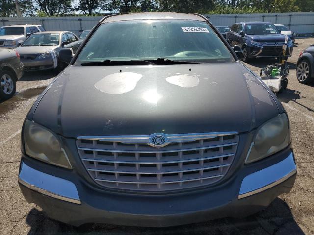 Photo 5 from auction – 2016 CHRYSLER PACIFICA with VIN 2C8GM68414R585565