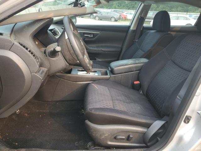 Photo 7 from auction – 2017 NISSAN ALTIMA 2.5 with VIN 1N4AL3AP6HC257320