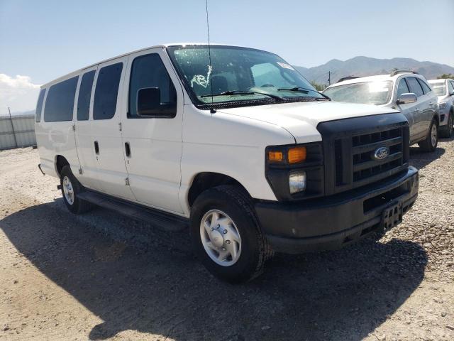 Photo 4 from auction – 2009 FORD ECONOLINE with VIN 1FBSS31L39DA00873