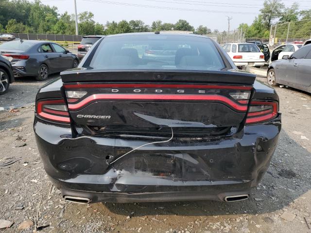 Photo 6 from auction – 2022 DODGE CHARGER SX with VIN 2C3CDXBG1NH255574