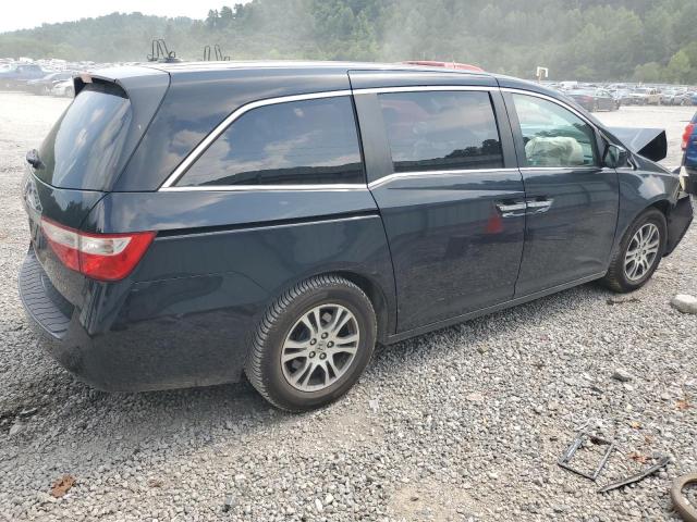 Photo 3 from auction – 2012 HONDA ODYSSEY EX with VIN 5FNRL5H68CB015615
