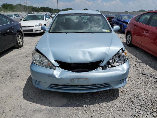 Photo 5 from auction – 2005 TOYOTA CAMRY LE with VIN 4T1BE32K75U625176