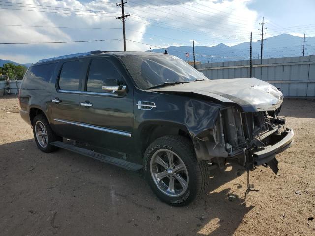 Фото 4 с аукциона – 2007 CADILLAC ESCALADE E с VIN 1GYFK66867R299918