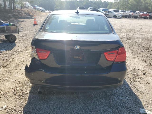 Photo 6 from auction – 2011 BMW 328 I with VIN WBAPH7C5XBE677647