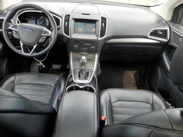 Photo 8 from auction – 2016 FORD EDGE SEL with VIN 2FMPK3J98GBB28448