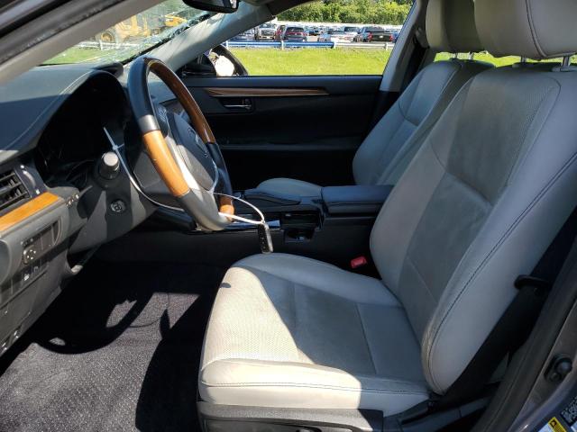 Photo 7 from auction – 2013 LEXUS ES 300H with VIN JTHBW1GG7D2035403