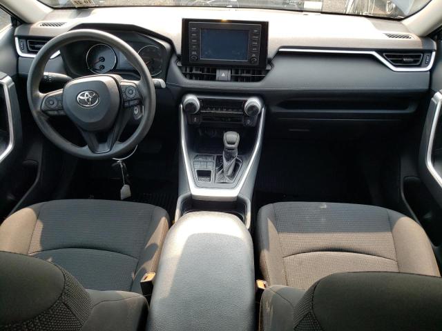 Photo 8 from auction – 2019 TOYOTA RAV4 LE with VIN 2T3F1RFV2KC030549