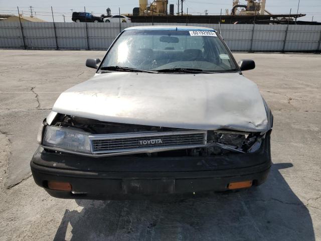 Photo 5 from auction – 1990 TOYOTA COROLLA DL with VIN 1NXAE94A9LZ072420