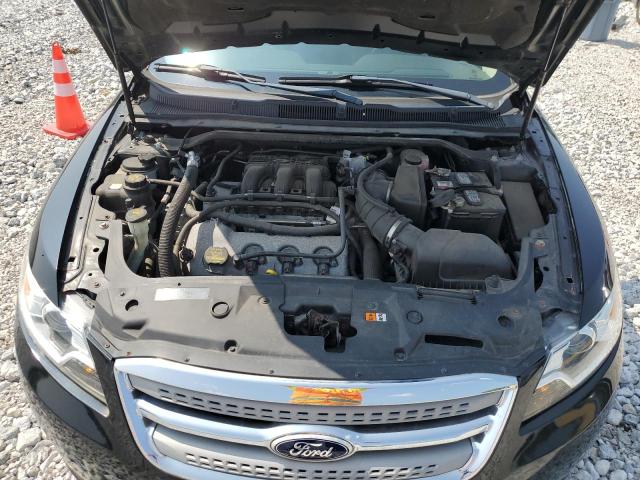 Photo 11 from auction – 2011 FORD TAURUS LIM with VIN 1FAHP2JW2BG105328