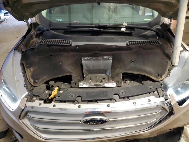 صورة رقم 11 من المزاد - 2017 FORD ESCAPE TIT مع VIN 1FMCU0JD3HUC31087