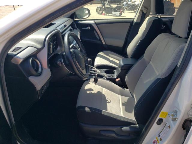 Photo 7 from auction – 2016 TOYOTA RAV4 XLE with VIN JTMWFREV8GJ085272