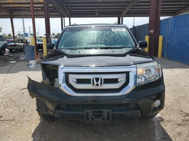 Photo 5 from auction – 2011 HONDA PILOT EXLN with VIN 5FNYF4H79BB103674