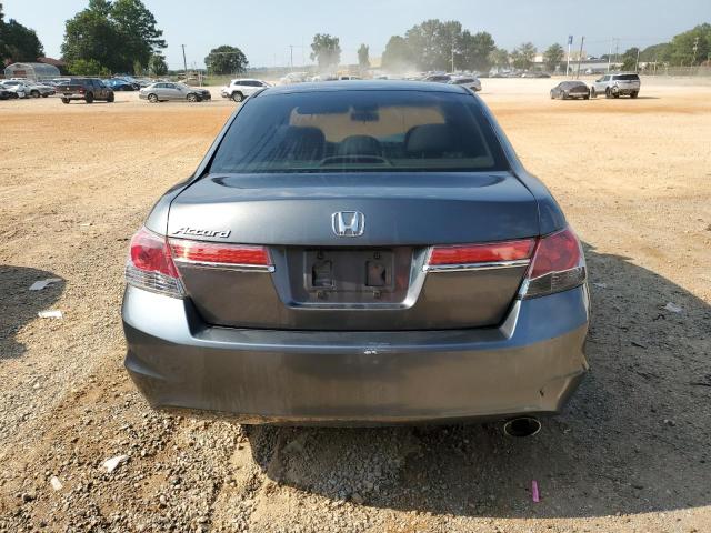 Photo 6 from auction – 2012 HONDA ACCORD LX with VIN 1HGCP2F37CA042350