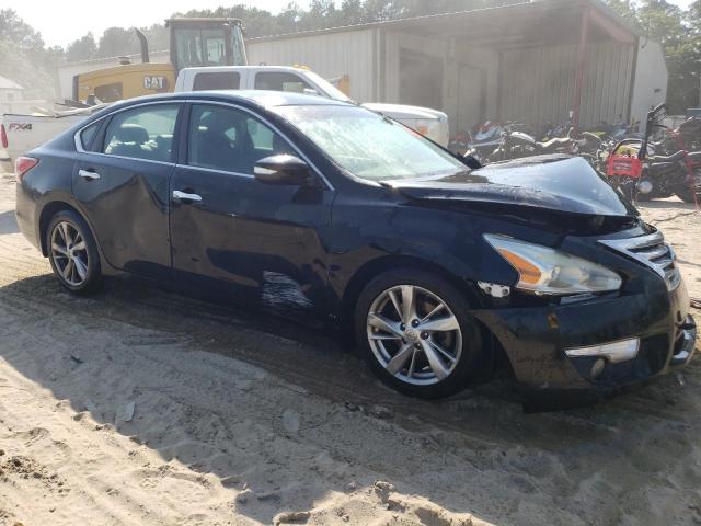 Photo 4 from auction – 2013 NISSAN ALTIMA 2.5 with VIN 1N4AL3AP7DC208606