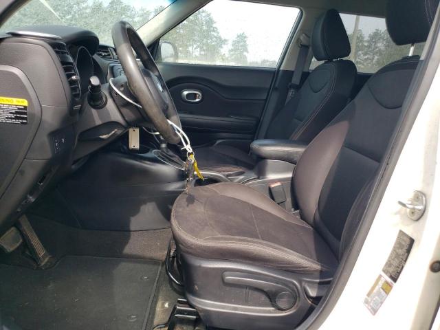 Photo 7 from auction – 2016 KIA SOUL with VIN KNDJN2A23G7265918