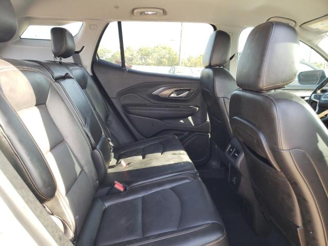 Photo 10 from auction – 2019 GMC TERRAIN SL with VIN 3GKALVEV3KL240859