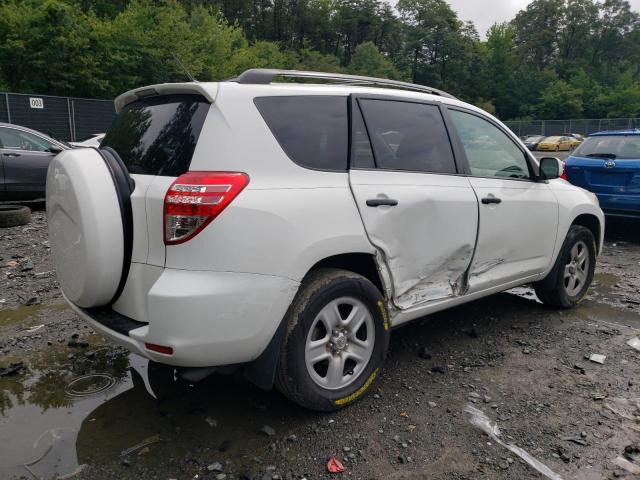 Photo 3 from auction – 2012 TOYOTA RAV4 with VIN 2T3ZF4DV3CW152874